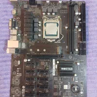 سه باندل مادربرد نسل ۷ و ۸|قطعات و لوازم جانبی رایانه|کرج, چهارصد دستگاه|دیوار