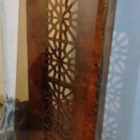 میز سنتی بزرگ  دست ساز طرح مشبک|مبلمان خانگی و میز عسلی|تهران, بهارستان|دیوار