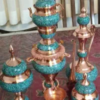 فیروزه کوبی