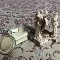 پایه شمع