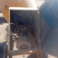 دستگاه بلوک|ماشین‌آلات صنعتی|زرندیه, |دیوار