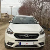 تیگو ۷ مدل ۱۴۰۰