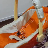 کالسکه روروعک و کریر صندلی ماشین کودک