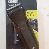 ریش تراش بروآن بروان شیور بروان