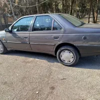 پژو روآ دوگانه سوز شرکتی...|خودرو سواری و وانت|فردیس, فردیس|دیوار