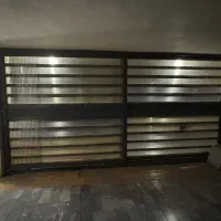دکتر درب اتوماتیک کرکره ایی و بازویی