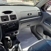 ریو تمیز خونگی کم کار