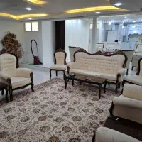 ۱۳۵مترزیربنا/ورودی مجزا/مدرس|فروش آپارتمان|تربتحیدریه, قائم|دیوار