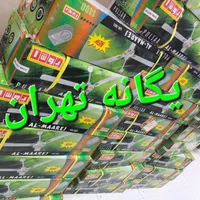 پنکه سقفی اینتر ناسیونال ۷۵ وات رینگ طلایی