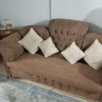 مبل راحتی درحد نو