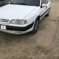زانتیا ۲۰۰۰ مدل ۸۹