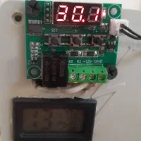 دستگاه جوجه کشی|لوازم جانبی حیوانات|کرمان, |دیوار