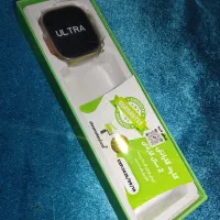 ساعت هوشمند ULTRA 9|لوازم جانبی موبایل و تبلت|گرگان, |دیوار