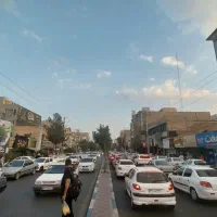۲۳ متر مغازه ۲ بر تابلوخور بر اصلی بلوار دنیامالی|اجارهٔ مغازه و غرفه|اندیشه, اندیشه فاز ۱|دیوار