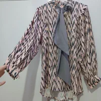 شومیز مجلسی|لباس|ری, علایین|دیوار