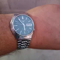 سیکو اتوماتیک اصل ژاپن