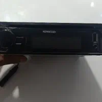 ضبط کنوود مدل 7049 سالم سالم  بدون تعمیر