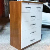 کنسول / دراور / کمدلباسی / میز تحریر / تخت خواب