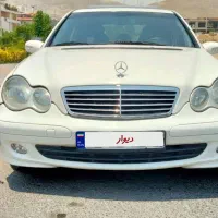 بنز۲۴۰شش سیلندر۲۰۰۲|خودرو سواری و وانت|پردیس, فاز ۴|دیوار
