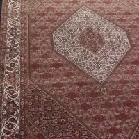 فرش دستبافت 6 متری|فرش|زنجان, |دیوار