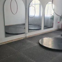 تاتامی در حد نو