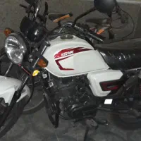موتور سیکلت KEEWAY کی وی 150c مدل ۱۴۰۱ در حد