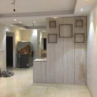 آپارتمان 80 متری دو خوابه خوش نقشه در گلستان ها