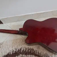 گیتار|گیتار، بیس، امپلیفایر|سهند, |دیوار