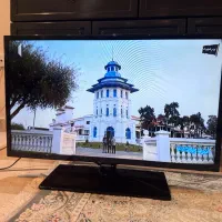 ۳۲ اینچ سامسونگ LED اصل کره دیجیتال دار نونو
