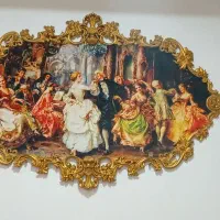 تابلو کلاسیک|تابلو، نقاشی، عکس|نهاوند, |دیوار