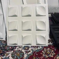 قالب و همزن تولید سنگ مصنوعی|حراج|وحیدیه, |دیوار