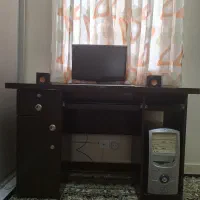 میز تحریر ومیزکامپیوتر
