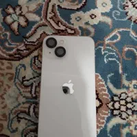 ایفون ۱۳نرمال سفید
