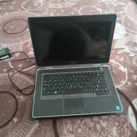 لبتاب دل e6420