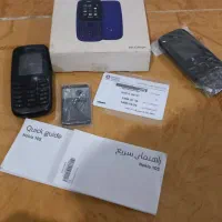 گوشی نوکیا|موبایل|محمدیه-قزوین, |دیوار