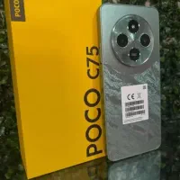 گوشی شیامی پوکو