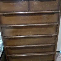 دراور کشودار