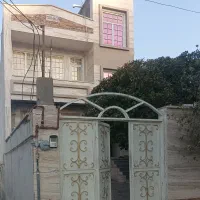 رهن دو خوابه ویلایی روبروی ترمینال