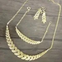 سرویس طلا گندمی