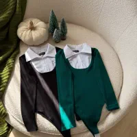 بادی یقه شکاری یلدایی|لباس|شاهرود, |دیوار