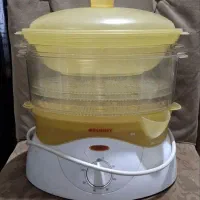 بخارپز