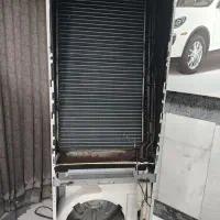 نصب آنتن و نصب اسپلیت و تعمیرات جزیره|خدمات پیشه و مهارت|قشم, |دیوار