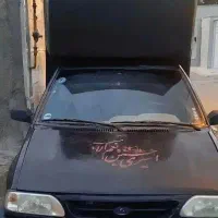 پراید وانت مدل ۹۴