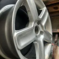 رینگ اسپرت چلنجر ۱۶|قطعات یدکی و لوازم جانبی|صباشهر, |دیوار