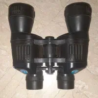 دوربین شکاری دو چشم Cobra