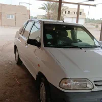 پراید ۹۸