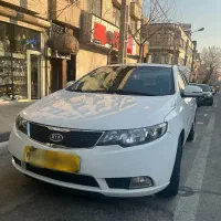 سراتو ۹۶ اپشنال cerato