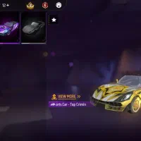 اکانت فیری فایر|کنسول، بازی ویدئویی و آنلاین|مهاجران, |دیوار