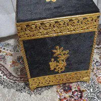 سطح اشغال با جا دستمال کاغذی|صنایع دستی و سایر لوازم تزئینی|مشهد, انصار|دیوار