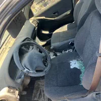 پژو پارس مدل ۱۳۸۴ پارکینگی|خودرو سواری و وانت|دهدشت, |دیوار